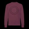 Classic 80/20 set-in sweatshirt Thumbnail