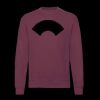 Classic 80/20 set-in sweatshirt Thumbnail