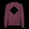Classic 80/20 set-in sweatshirt Thumbnail