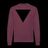 Classic 80/20 set-in sweatshirt Thumbnail