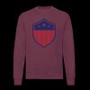 Classic 80/20 set-in sweatshirt Thumbnail