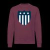Classic 80/20 set-in sweatshirt Thumbnail