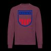Classic 80/20 set-in sweatshirt Thumbnail