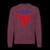 Classic 80/20 set-in sweatshirt Thumbnail