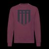 Classic 80/20 set-in sweatshirt Thumbnail