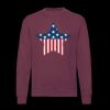 Classic 80/20 set-in sweatshirt Thumbnail
