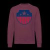 Classic 80/20 set-in sweatshirt Thumbnail