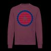 Classic 80/20 set-in sweatshirt Thumbnail