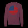 Classic 80/20 set-in sweatshirt Thumbnail