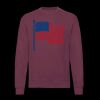 Classic 80/20 set-in sweatshirt Thumbnail
