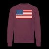 Classic 80/20 set-in sweatshirt Thumbnail