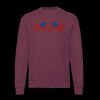 Classic 80/20 set-in sweatshirt Thumbnail