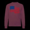 Classic 80/20 set-in sweatshirt Thumbnail