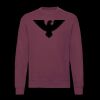 Classic 80/20 set-in sweatshirt Thumbnail