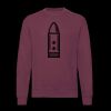 Classic 80/20 set-in sweatshirt Thumbnail