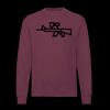 Classic 80/20 set-in sweatshirt Thumbnail