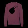 Classic 80/20 set-in sweatshirt Thumbnail