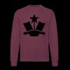 Classic 80/20 set-in sweatshirt Thumbnail
