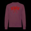 Classic 80/20 set-in sweatshirt Thumbnail