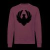 Classic 80/20 set-in sweatshirt Thumbnail