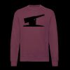 Classic 80/20 set-in sweatshirt Thumbnail