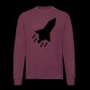 Classic 80/20 set-in sweatshirt Thumbnail