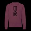 Classic 80/20 set-in sweatshirt Thumbnail