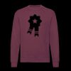 Classic 80/20 set-in sweatshirt Thumbnail
