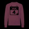Classic 80/20 set-in sweatshirt Thumbnail