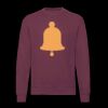 Classic 80/20 set-in sweatshirt Thumbnail