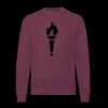 Classic 80/20 set-in sweatshirt Thumbnail