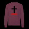 Classic 80/20 set-in sweatshirt Thumbnail