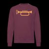 Classic 80/20 set-in sweatshirt Thumbnail