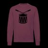 Classic 80/20 set-in sweatshirt Thumbnail