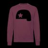 Classic 80/20 set-in sweatshirt Thumbnail