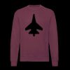 Classic 80/20 set-in sweatshirt Thumbnail