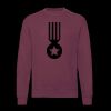 Classic 80/20 set-in sweatshirt Thumbnail