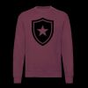 Classic 80/20 set-in sweatshirt Thumbnail