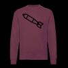 Classic 80/20 set-in sweatshirt Thumbnail