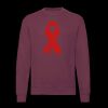 Classic 80/20 set-in sweatshirt Thumbnail