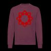 Classic 80/20 set-in sweatshirt Thumbnail