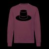 Classic 80/20 set-in sweatshirt Thumbnail