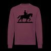 Classic 80/20 set-in sweatshirt Thumbnail