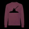 Classic 80/20 set-in sweatshirt Thumbnail