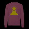 Classic 80/20 set-in sweatshirt Thumbnail