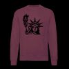 Classic 80/20 set-in sweatshirt Thumbnail