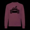 Classic 80/20 set-in sweatshirt Thumbnail