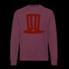Classic 80/20 set-in sweatshirt Thumbnail