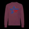 Classic 80/20 set-in sweatshirt Thumbnail