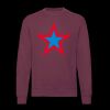 Classic 80/20 set-in sweatshirt Thumbnail